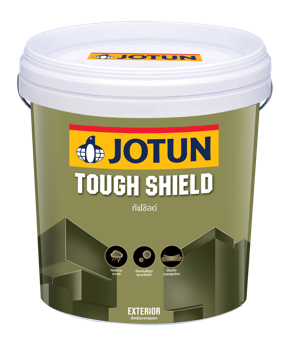 Sơn ngoại thất Jotun Tough Shield 17L