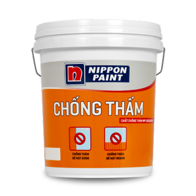WP 100 Chống Thấm 18Kg