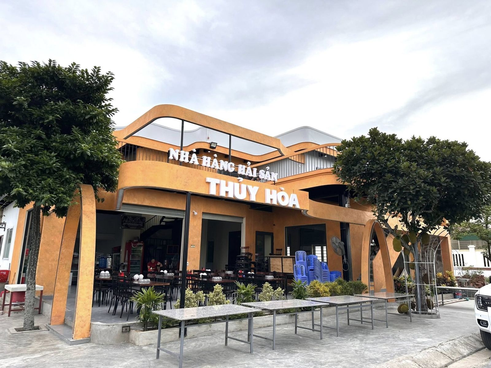 Sơn hiệu ứng tại Vinh - Cập nhật xu thế trang trí mới 2025 tại Nghệ An, Hà Tĩnh