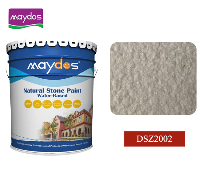 Sơn đá tự nhiên DSZ2002